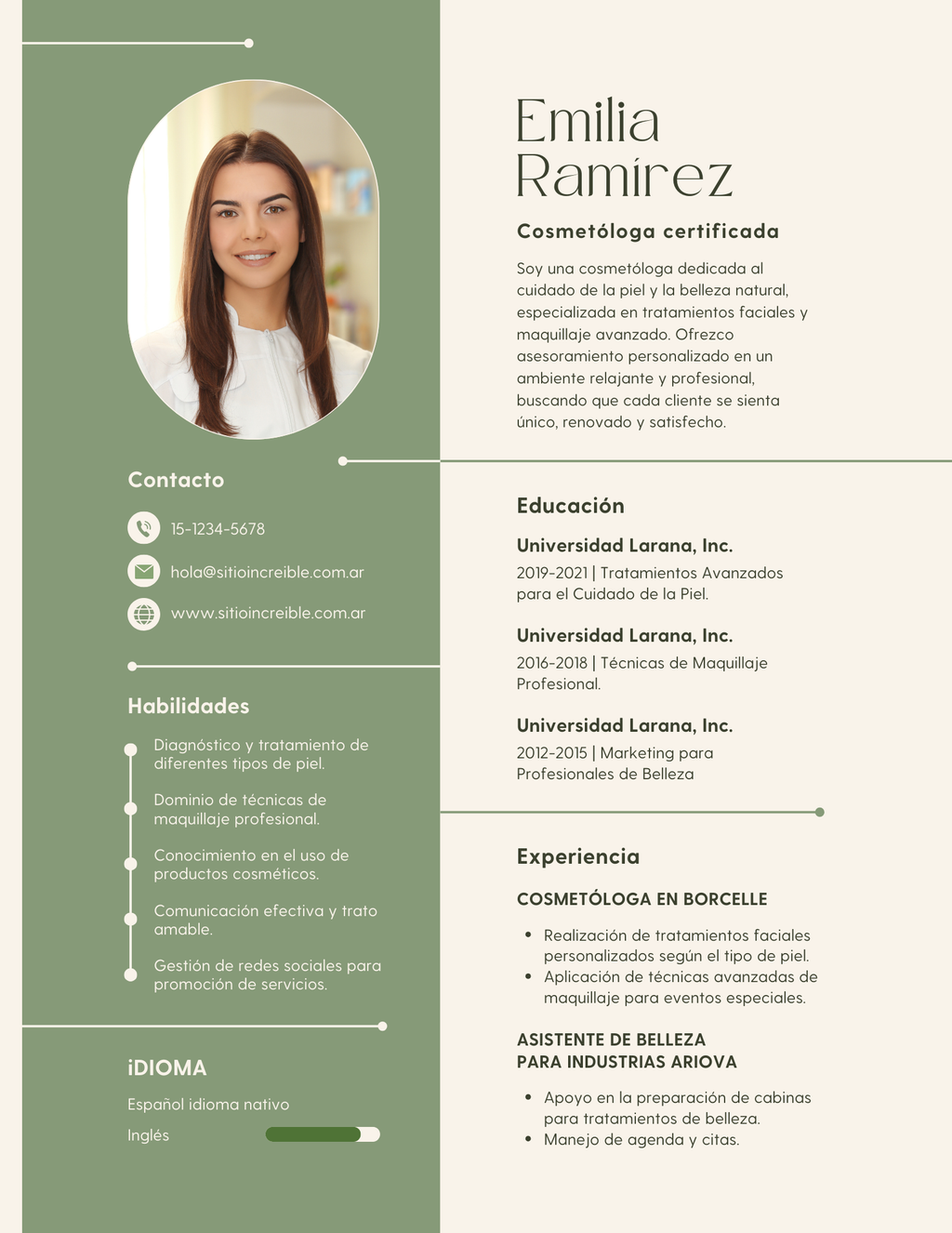 Done-For-You Resume Writing Service – We Write It For You