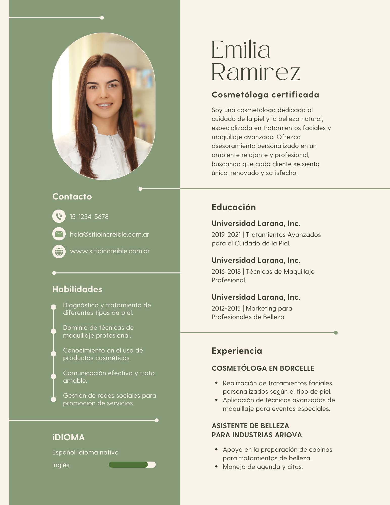 Done-For-You Resume Writing Service – We Write It For You
